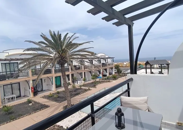 Apartmento Start Complex Amaya Fuerteventura