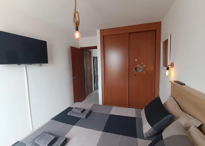 Apartmento Start Complex Amaya Fuerteventura