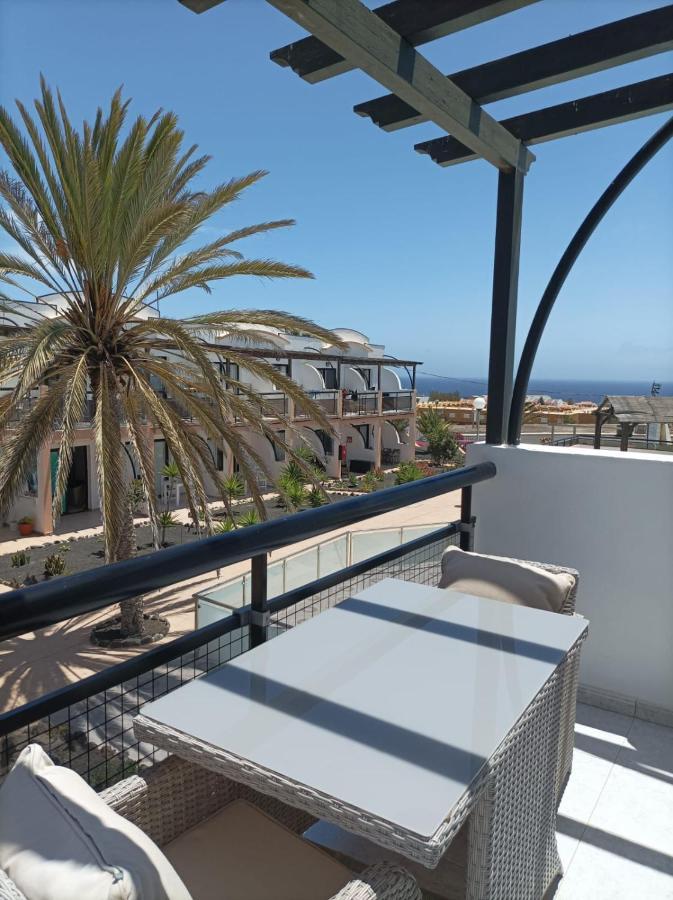 Apartmento Start Complex Amaya Fuerteventura Apartment