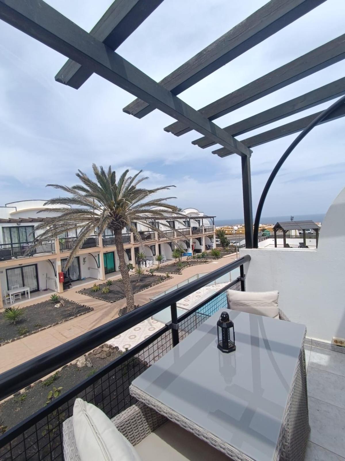Apartmento Start Complex Amaya Fuerteventura Costa De Antigua