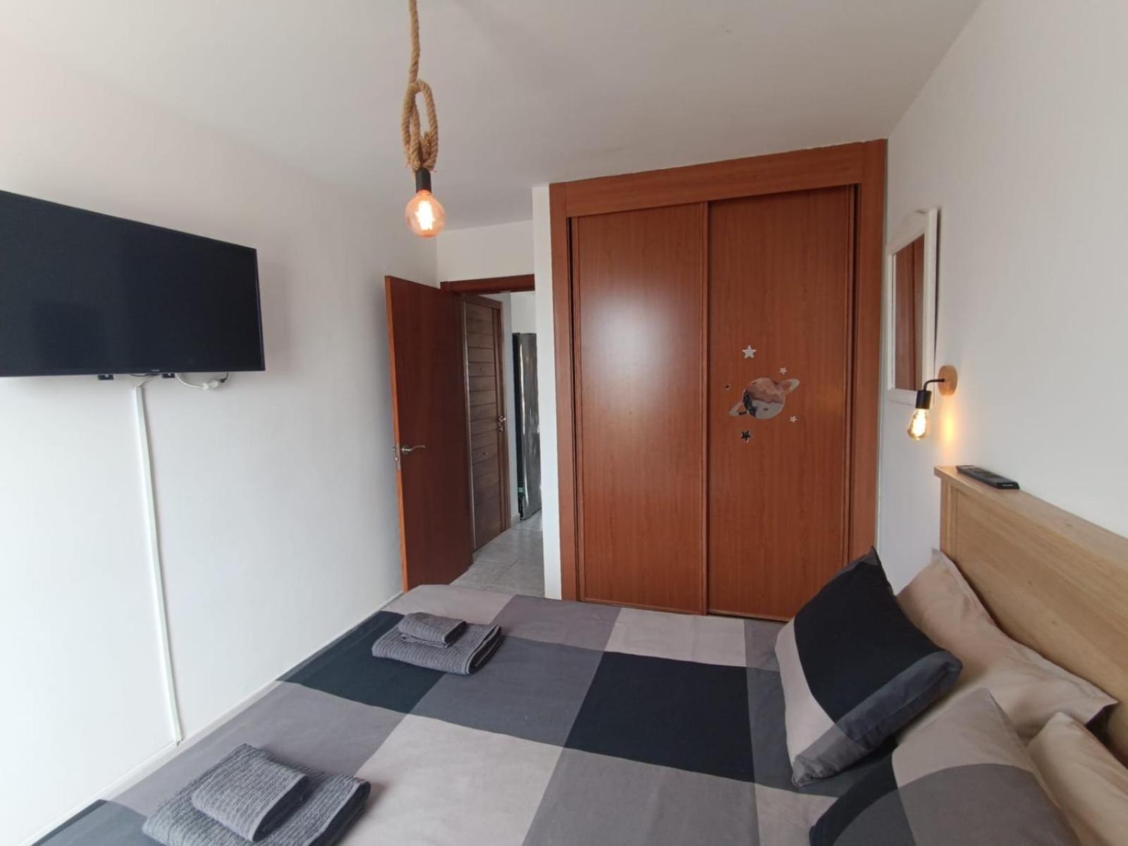 Apartment Apartmento Start Complex Amaya Fuerteventura *