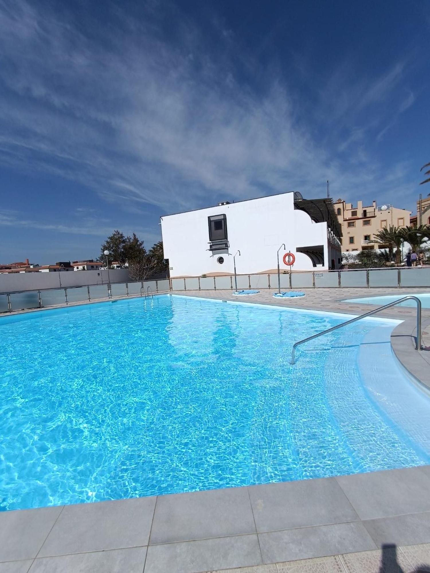 Apartment Apartmento Start Complex Amaya Fuerteventura *