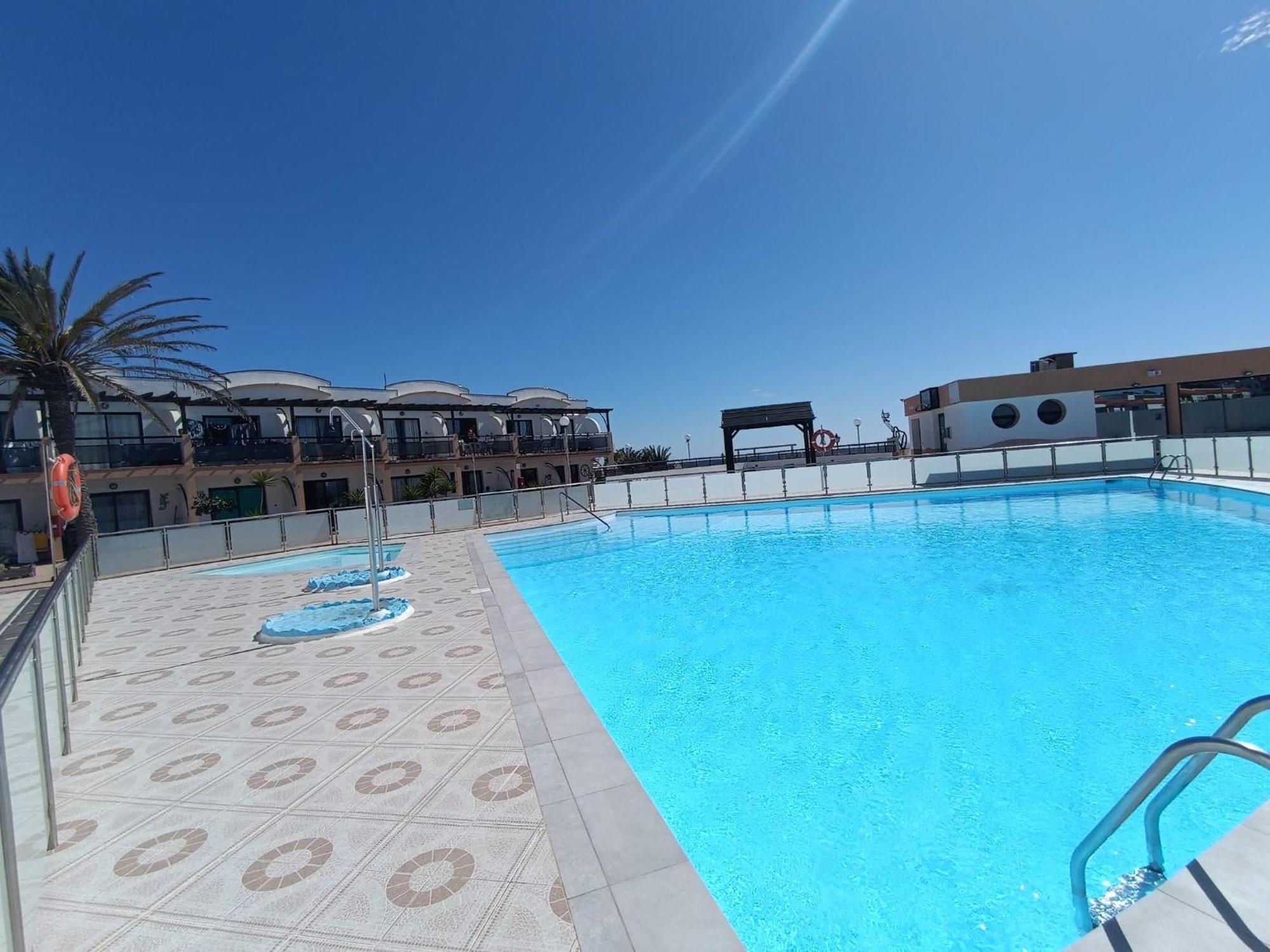 Apartment Apartmento Start Complex Amaya Fuerteventura Costa De Antigua