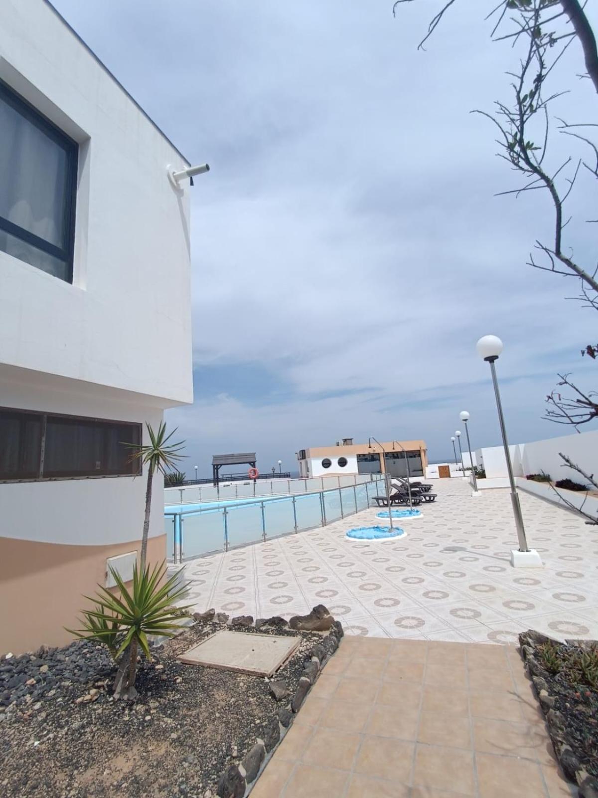 Apartmento Start Complex Amaya Fuerteventura Costa De Antigua