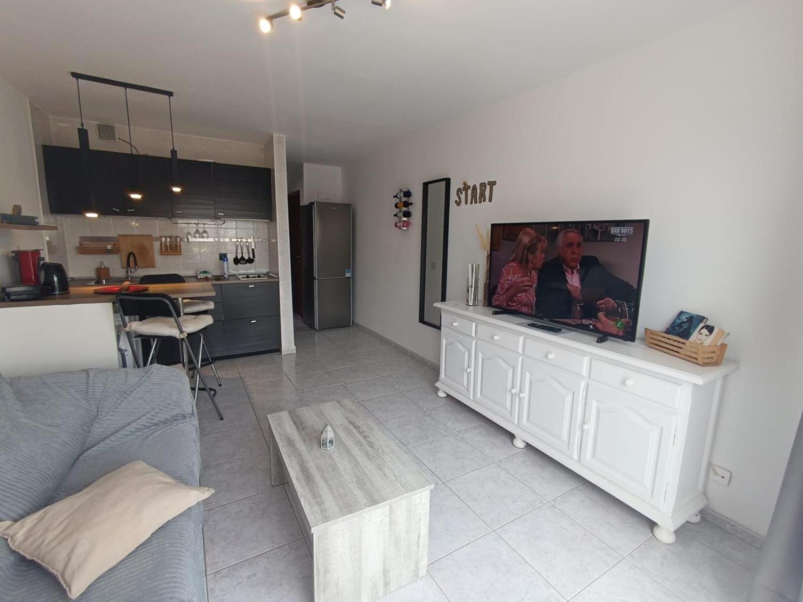 Apartmento Start Complex Amaya Fuerteventura