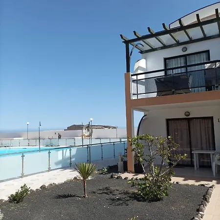 Apartmento Start Complex Amaya Fuerteventura Costa De Antigua Extérieur photo