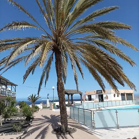 Apartmento Start Complex Amaya Fuerteventura Costa De Antigua Extérieur photo