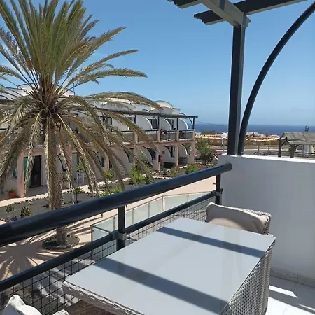 Apartmento Start Complex Amaya Fuerteventura Costa De Antigua Extérieur photo