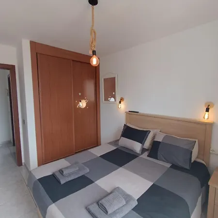 Apartmento Start Complex Amaya Fuerteventura Costa De Antigua Extérieur photo