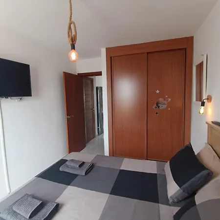 Apartmento Start Complex Amaya Fuerteventura Costa De Antigua Extérieur photo