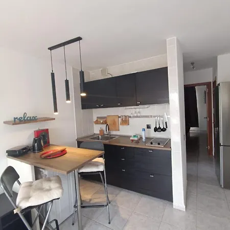 Apartmento Start Complex Amaya Fuerteventura Costa De Antigua Extérieur photo