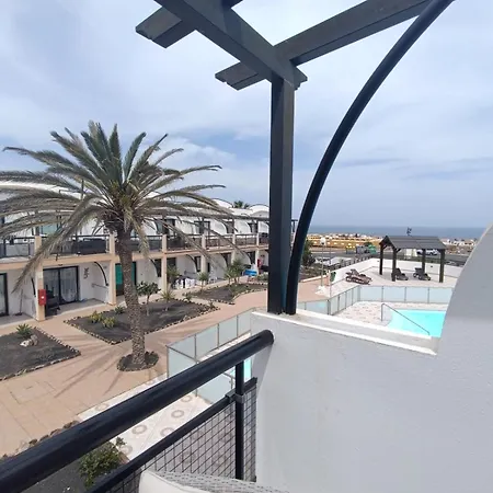 Apartmento Start Complex Amaya Fuerteventura Costa De Antigua Extérieur photo