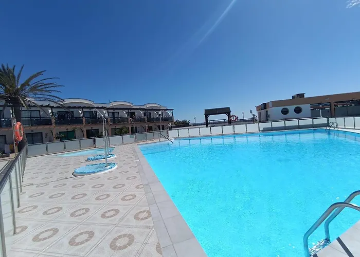 Apartmento Start Complex Amaya Fuerteventura