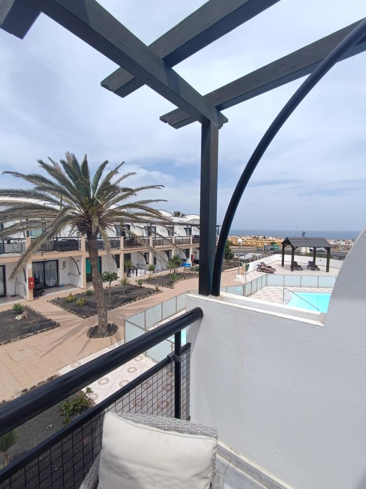 Apartmento Start Complex Amaya Fuerteventura Costa De Antigua