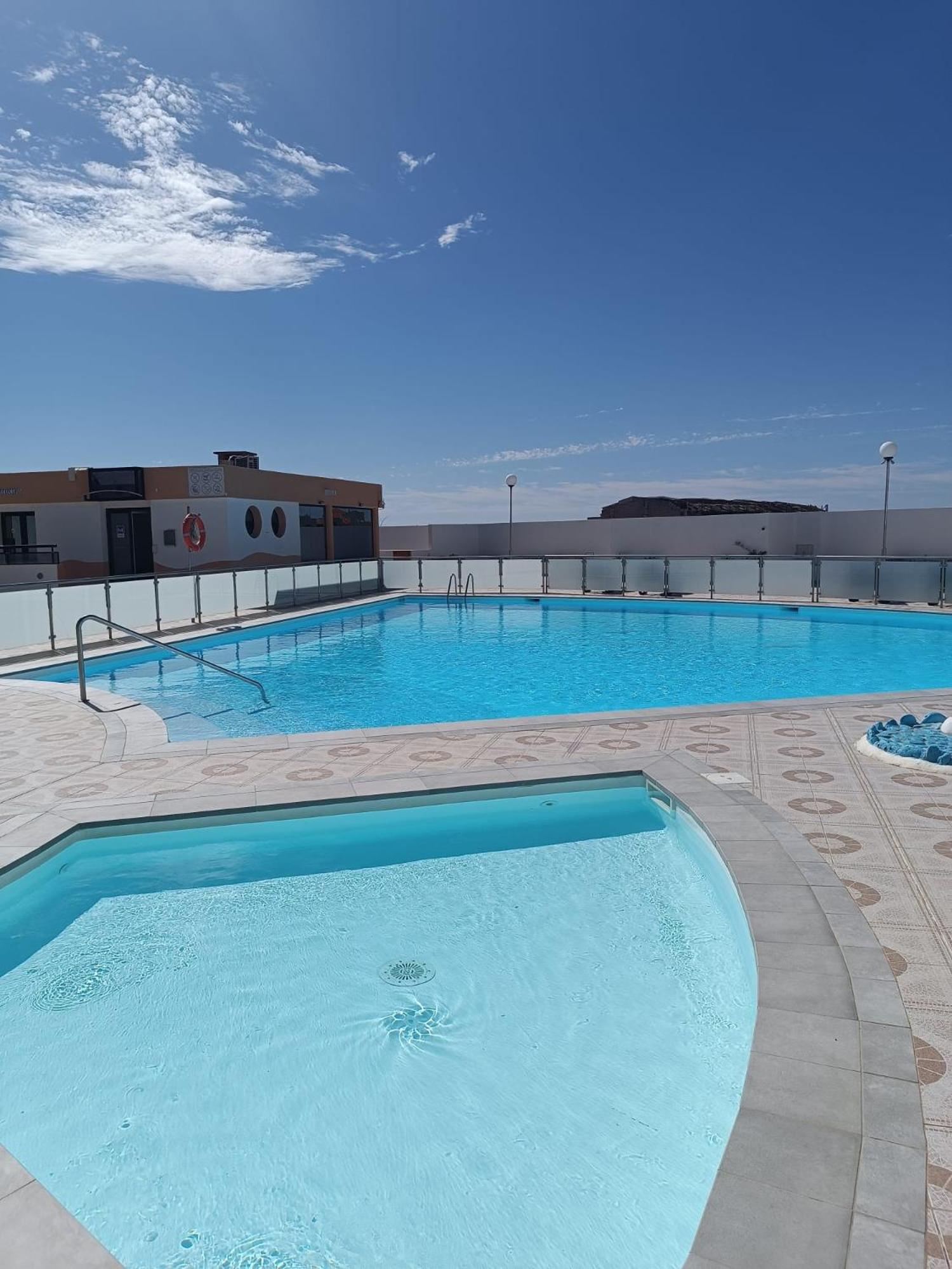 Apartmento Start Complex Amaya Fuerteventura Costa De Antigua